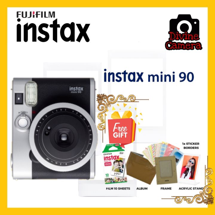 Fujifilm Instax 90 | Confronta prezzi