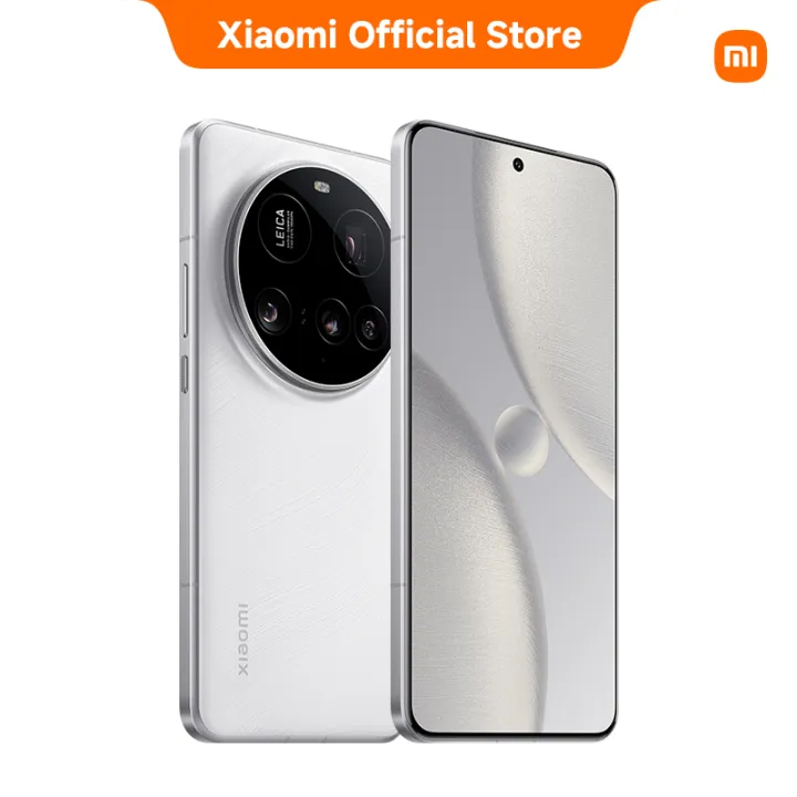 Điện thoại Xiaomi