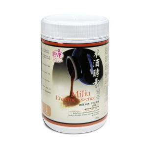 PFW MiJiu Enzyme Essence/Concentrate Rice Wine/Organic Enzyme/Confinement Meal Flavoring/Promote Blood Circulation/Eliminate Lochia/No Alcohol/Suitable For Postnatal Confinement&Breastfeeding 无酒精米酒酵素 坐月子 祛风 增加月子餐风味 增加奶量 排清恶露