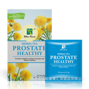 Herbal Health Tea Prostate Tea Healthy Health Tea