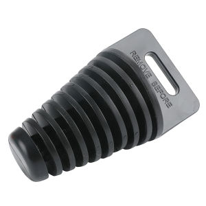 1PC Exhaust Pipe Plug Motorcycle Tailpipe Rubber Air Bleeder Plug Exhaust Silencer Pipe Protector Motorcycle Accessories
