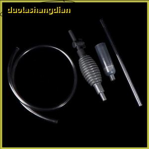 [Duola] ปั๊มสุญญากาศสำหรับตู้ปลา เปลี่ยนน้ำสูญญากาศตู้ปลา