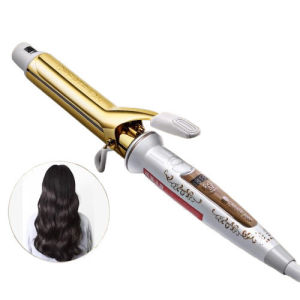 CREATE ION Second Generation curling iron negative ion curling iron Miyamura Haoqi big roll straight roll dual-use without damaging hair original from Japan