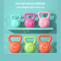 เคตเทิลเบล kettlebell ดัมเบล เวทเทรนนิ่ง ยกน้ำหนัก ลูกตุ้มยกน้ำหนัก ดัมเบลลูกตุ้ม กรณ์สำหรับการยกน้ำหนัก ลูกตุ้มยกน้ำหนัก ดัมเบลหูหิ้ว. 