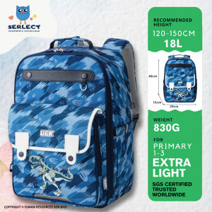 U9007S & U9012S UEK DREAM EXPLORER SERIES