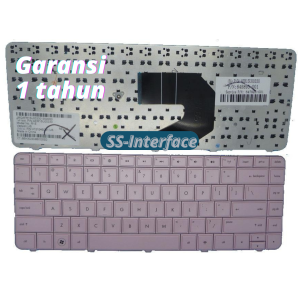 KEYBOARD LAPTOP HP PAVILION G4-1000 G4-1044TU G4-1314AU G4-1311AU G4-1002TU G4-1037TU G4-1050TU NOTEBOOK