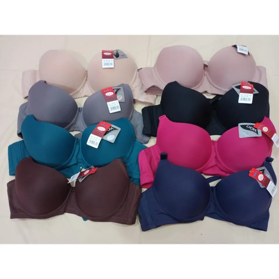 BH BRA SCALEN 8825 CUP BESAR BUSA TIPIS PAKAI KAWAT ADA KAWAT - CUP GEDE -  SCALEN ORIGINAL SCALEN ASLI - BAHN IMPORT BH SCALEN WANITA - SIZE 36 38 40  42 - YT COLLECTION