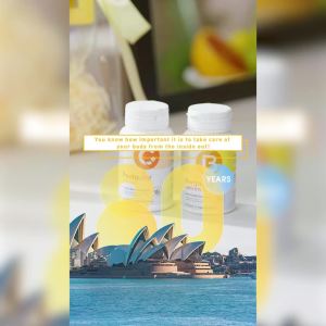 【Amelias Pick】Pentavite Vitamin 2 Bottles Set (Bubbly B + Vitamin C) Chewable 60pcs – Vitamin B Complex Lollipop C Essential Nutrients for Nerve Health Immune System & Energy Metabolism Pentavite Set 2 Botol (Bubbly B + C) 60pcsMild and effective