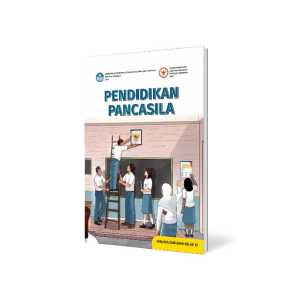 Harga Satuan Mapel Wajib Buku kelas 11 SMA SMK kurikulum merdeka original ful color