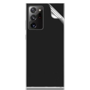 OPPO Reno 5 Pro 5G / Reno 5 5G Hydrogel Back Protector Clear Matte后膜