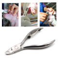 4 IN 1 Pig Kit Piglets Tail Cutter + Piglets Tooth Nipper + Piglet Castration Cutter Knife + Animal crayon marker for pigs. 