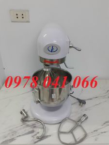 Máy nhào bột đánh trứng B5 Mixer 5L - 3 tốc độ