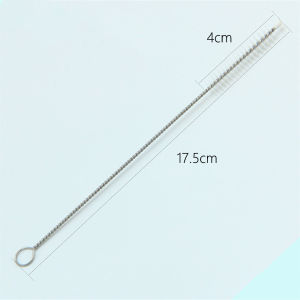 Sikat Pembersih Sedotan / Sikat sedotan stainless / Brush Straw