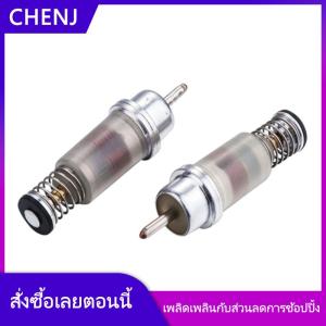 CHENJ เตาแก๊สสายเดี่ยวหน่วยความปลอดภัยแม่เหล็กไฟฟ้าใช้ในวาล์วแก๊สเนื่องจากอุปกรณ์ป้องกันไฟล้มเหลววาล์วนิรภัยแบบขาเดียว