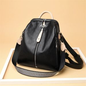 Tas Ransel wanita kapasitas besar / Tas gendong korean style / selempang model terbaru pitaloka
