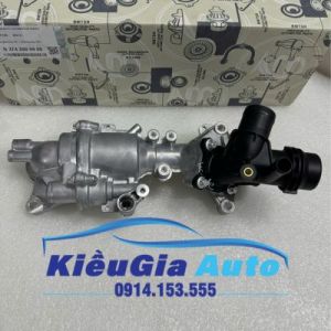 Bơm nước Mercedes E43 AMG W213 2016-2018 2742000900