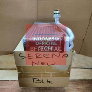 Evaporator Nissan Serena New Belakang Evap Coil Cooling