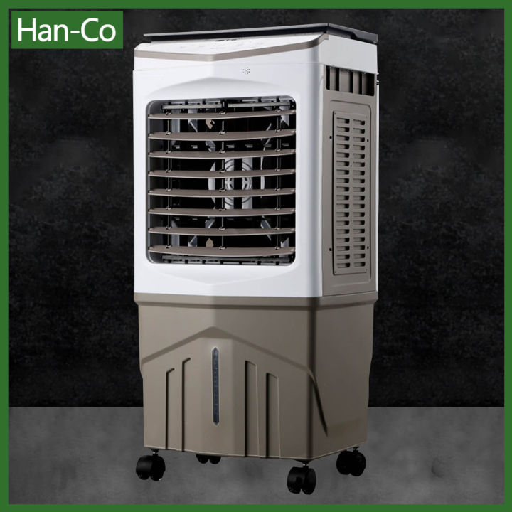 [Han-Co] Industrial Evaporative Air Cooler Strong Winds Commercial ...