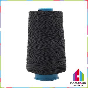 HB Sewing Threads 300m Durable Nylon Leather Sewing Thread for Craft Repair Shoes Hand Stitching Tool