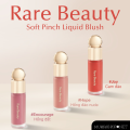 Má Hồng Kem Rare Beauty Soft Pinch Liquid Blush 7.5ml. 
