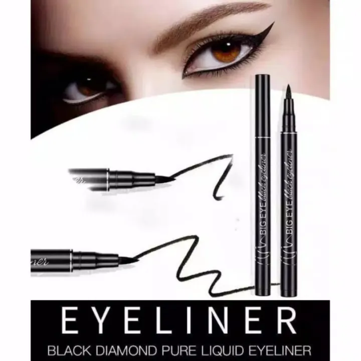 Jual%20Eyeliner%20Spidol%20Maybe%20Extra%20Heavy%20Volum%20Express%20Dazzling%20Black%20KUNING%20%7C%20AZALEASHOP227%20-%20Image%204