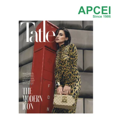 Tatler Philippines July 2026 featuring Anne Curtis (cover 2)