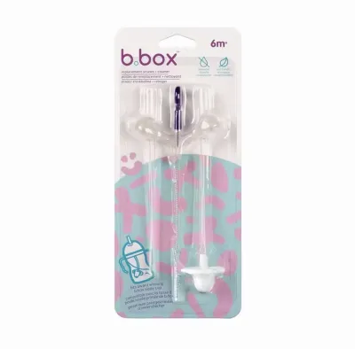 Bbox Sippy Cupแก้วหัดดื่มบีบ๊อกซ์ ดื่มได้360องศา นอนดื่มได้ นั่งดื่มได้ ยืนดื่มได้ ของแท้100% 590บาท