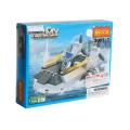 [SALE] AA Toys  Mainan susun Block Cogo Army Action 3 in 1 3007-7 / Mainan Anak Laki Laki - Mainan Edukasi. 