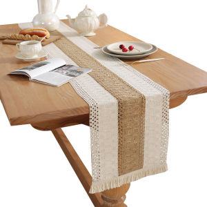 Yo-Fun Table Runners: A Versatile Home Decor Accessory