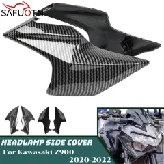 Ultrasupplier Motorcycle Lower Front Upper Headlight Side Cover