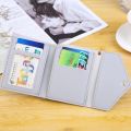 Short Purse Wallet Women Bag Wanita Purse Wanita Women Bag Cantik Simple Bag Duit Wanita Wallet Wanita Murah Babyinstant. 