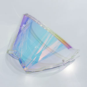 Penyesuaian AX9 Helmet a Kacamata Motosikal Motosikal Motosikal Ketegangan Di Luar Jalan Topi Keledar Penuh Cermin Depan Definisi Tinggi Aksesori Cermin Depan