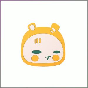 Insulated Placemats Thermal Insulation Insulating Mat Aging Breathable and Heat-resistant