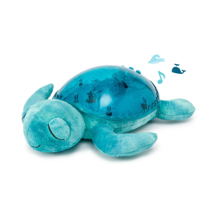 Cloud.B Tranquil Turtle | Baby Night Light Sound Machine