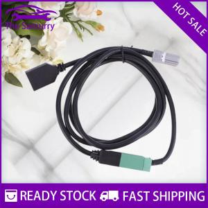 Samurry ✨Hot Sale✨ Đối với Honda khoe Civic urv avancier Carplay dòng kết nối Adapter Cáp USB