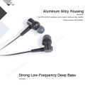 Original SONY MDR-XB75AP In-Ear Extra Deep Bass Earphones 3.5mm Wired Stereo Headphones Sport Earbuds Handsfree Headset With Mic. 