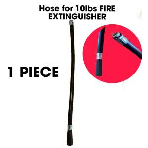 Big Discount!!!10lbs ABC Type Fire Extinguisher Brand New/Refillable