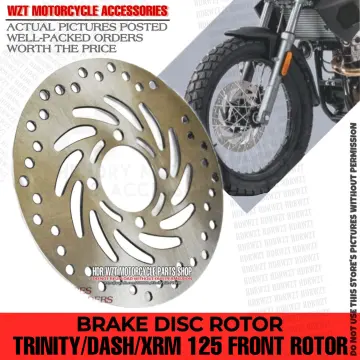 Shop Disc Brake Xrm 125 Fi with great discounts and prices online Nov 2024 Lazada Philippines