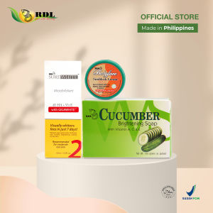 Paket Skincare Pagi Siang Day Package SureWhite MicroExfoliant 3 Mencerahkan kulit Mengurangi Flek Hitam Bekas Jerawat