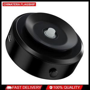 Vacuum Adsorption Suction Cup Car Mount Mobile Phone Holder 360 Rotation Adjustable Magnetic Smartphone Stand Cell Phone Stand for iPhone 15/14/13/12