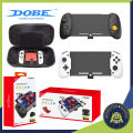 Dobe Controller for Nintendo Switch OLED (Dobe joy)(Joy Dobe)(Switch Controller)(Dobe Switch)(TNS-1125)(TNS-1201). 
