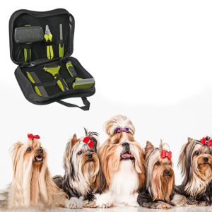 Pets Grooming Hair Dogs Hair Pet Hair Trimmers Combs Cutting Cats Grooming Pet Nail