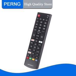 [PERNG] Tehe Akb75675311 điều khiển từ xa fernbedienung thích hợp cho LG điều khiển từ xa phụ tùng thay thế điều khiển từ xa