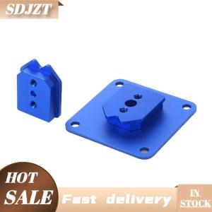 SDJZT Nhôm công cụ túi nhanh chóng treo sửa đổi Phụ kiện cho tajima an toàn chủ công cụ vành đai Pouch