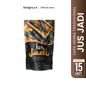 [ 𝐉𝐔𝐒 𝐉𝐀𝐃𝐈 𝐎𝐑𝐈𝐆𝐈𝐍𝐀𝐋 ] - Unstable sugar levels - High Quality & Premium Traditional Herbal Drinks