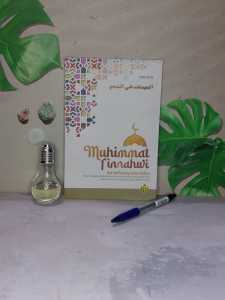 muhimmat fi nahwi Hal hal penting dalam nahwu-muhimah finnahwi