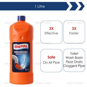 Clog Remover Drain Clog Remover Drain Cleaner Clogged Drain Remover Ubat Sinki Tersumbat Pembersih Paip Tersumbat 管道疏通剂