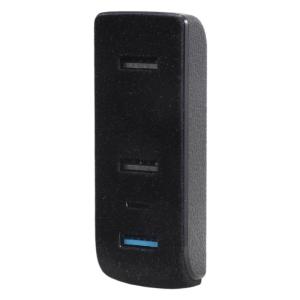 Hộp đựng găng tay Hub USB cho mô hình 3/Y trạm nối phụ kiện cho rạng ngời ổ đĩa flash dữ liệu chuyển trò chơi âm nhạc