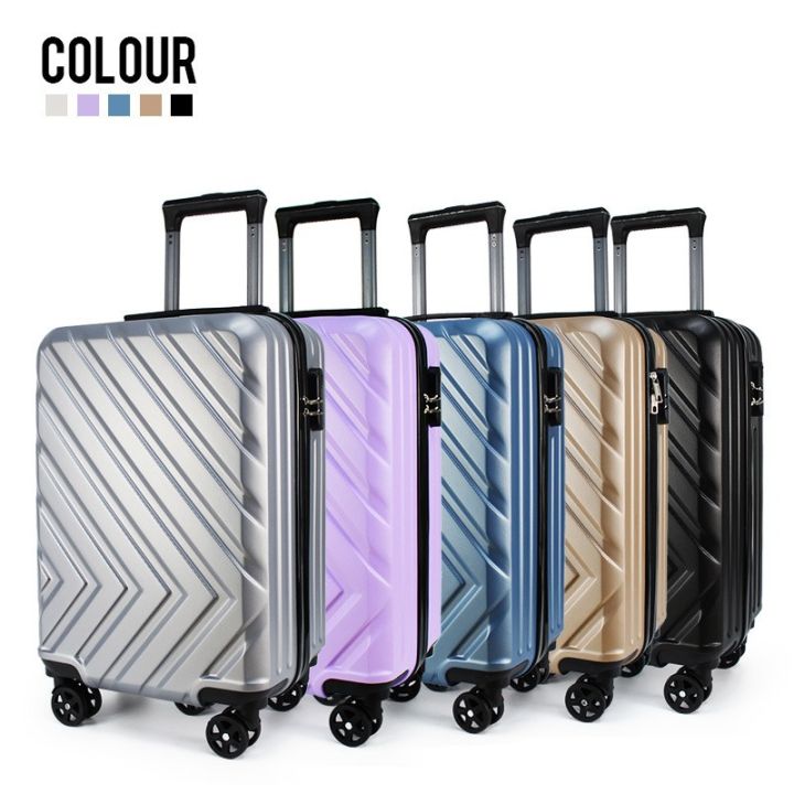 Lazada store luggage malaysia