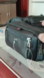 กระเป๋าคาดอกคาดเอว ผ้าดี คุณภาพดี ขนาดกล่าง 1820# 1851#